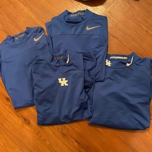 UK Nike Pro Thermals